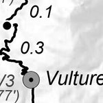 Trails of the Scottsdale McDowell Sonoran Preserve - Tom's Thumb Area