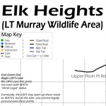 Elk Heights LT Murray Wildlife Area