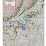 Fort Harrison Park Trails - Indianapolis