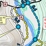 Hiker on the Go: Fort Ancient Loop Trails