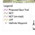Trail Building Workshop JVP