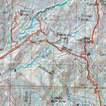 HuntData Arizona Elk Hunt Unit 18B Game Concentration Map