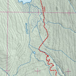 Juneau Area Trails Guide - Auke Bay to Eagle Beach Inset