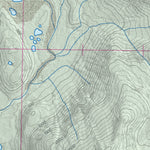 Juneau Area Trails Guide - Auke Bay to Eagle Beach Inset