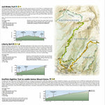 603 Telluride Local Trails (Jud Wiebe, Liberty Bell, & Sneffels Highline Inset)