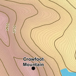 Icefields Parkway Detailed 03