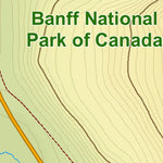 Icefields Parkway Detailed 04
