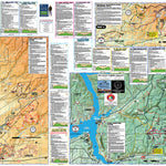 Mountain Bike Trail Maps for Southwest Colorado, Cortez, Dolores, Mancos & Rico
