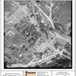 1972 Rapid City Flood, Baken Park, RC_004_006, Low-Altitude