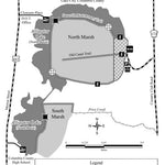 Alligator Lake PSGHA Brochure Map
