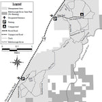Lower Hillsborough WMA Brochure Map