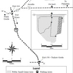 Punta Gorda PSGHA Brochure Map