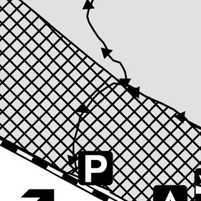 Hickory Hammock WMA Brochure Map