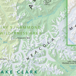 Lake Clark National Park and Preserve