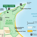 De Soto National Memorial