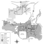 Caravelle Ranch WMA Brochure Map