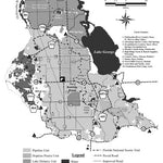 Ocala WMA Brochure Map