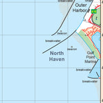 Mount Lofty Ranges Map 147D