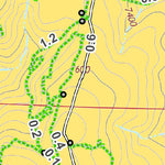 Bocco Mountain ERMA