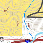 Bocco Mountain ERMA