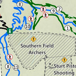 O'Halloran Hill Recreation Park