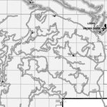 Olympic National Forest - Motor Vehicle Use Map (MVUM)