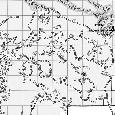 Olympic National Forest - Motor Vehicle Use Map (MVUM)