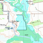 PaddleSA Finniss River Loop