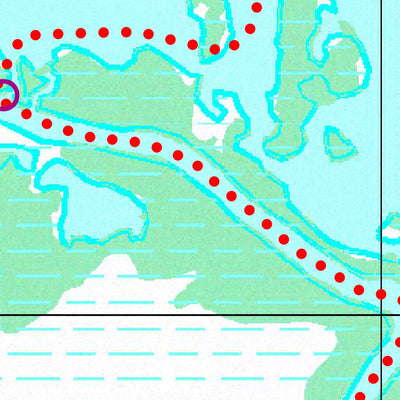 PaddleSA Finniss River Loop