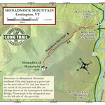 Monadnock Mountain