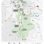 Creswick Regional Park Visitor Guide