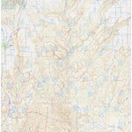 San Juan County Utah Travel Plan - Map 9
