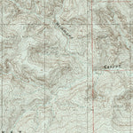 San Juan County Utah Travel Plan - Map 8