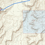 San Juan County Utah Travel Plan - Map 7