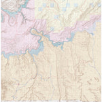 San Juan County Utah Travel Plan - Map 10