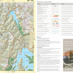 Mount Lofty Ranges Map 178B3