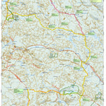 Rural Road Maps by GoTrekkers - map 11 2020