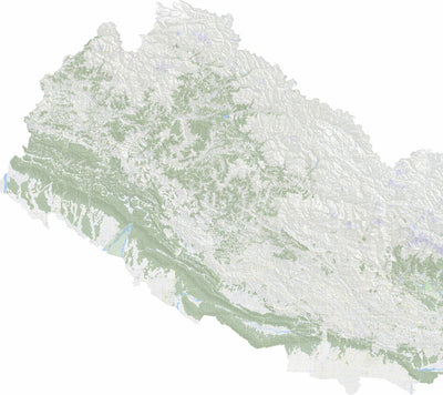 Nepal (West)