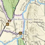 Lincoln County OHV Trails