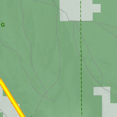 Controlled Hunt Areas - Elk - Hunt Area 30A-1