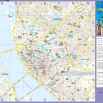 Citymap Riga 2020