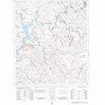 3226AA KOMMANDODRIF DAM