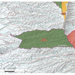 O‘ahu ‘Ewa Forest Reserve A Recreation Map
