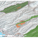 O‘ahu ‘Ewa Forest Reserve B Recreation Map