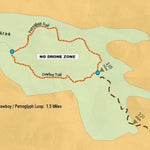 Sloan Canyon Hidden Valley Trail