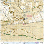 1012 PCT San Jacinto and Laguna Mtns (map 13)