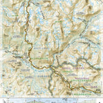 1009 PCT Sierra Nevada South (map 04)