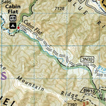 1011 PCT San Gabriel and Sand Dernardino Mtns (map 06)