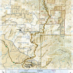 1012 PCT San Jacinto and Laguna Mtns (map 06)