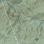 Kaua‘i Waimea B Recreation Map